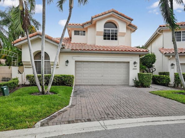 2565 NW 52nd Street, Boca Raton FL 33496