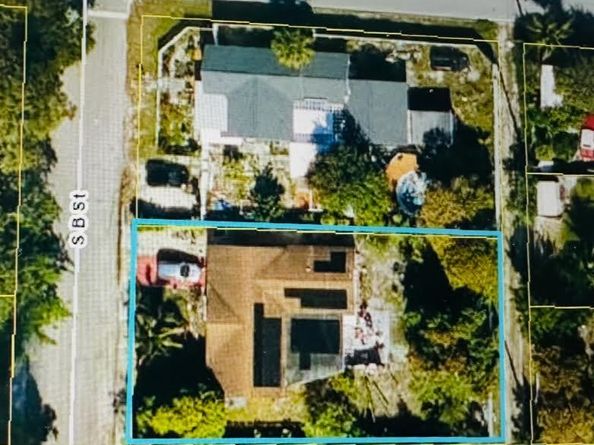 1010 S B Street, Lake Worth Beach FL 33460