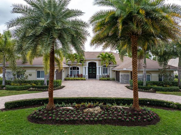 1209 Breakers West Boulevard, West Palm Beach FL 33411