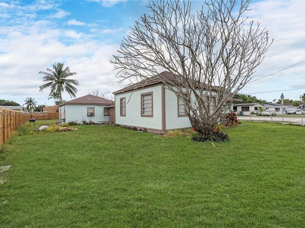 145 NW 6th Avenue, Florida City FL 33034