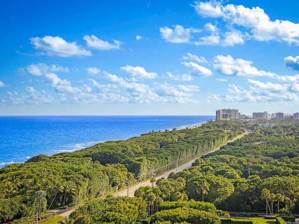 2121 N Ocean Boulevard 1705e, Boca Raton FL 33431