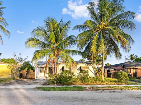 1406 S G Street, Lake Worth Beach FL 33460