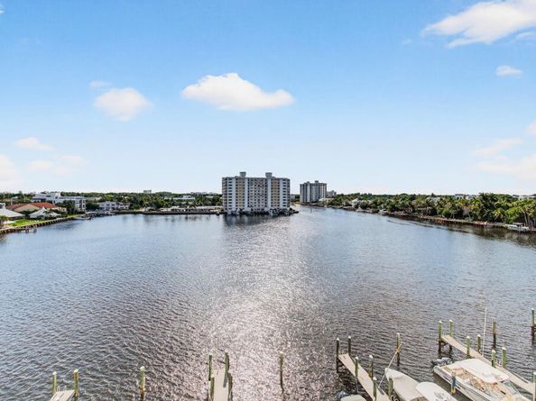 220 Macfarlane Drive S604, Delray Beach FL 33483