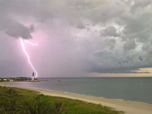 1610 N Ocean 503 East, Pompano Beach FL 33062