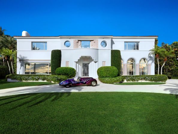 2631 S Flagler Drive, West Palm Beach FL 33405