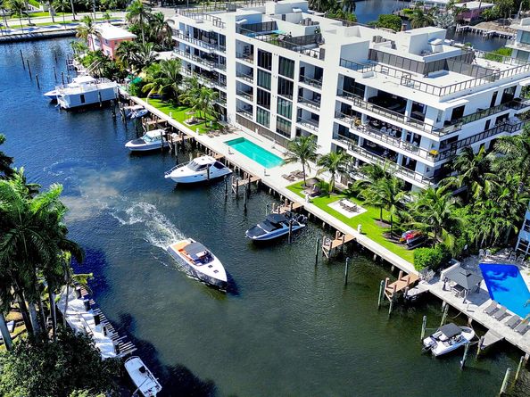 30 Isle Of Venice Drive Ph3, Fort Lauderdale FL 33301