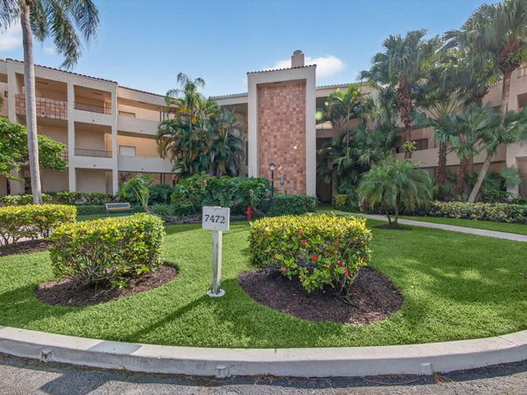 7472 La Paz Boulevard 109, Boca Raton FL 33433