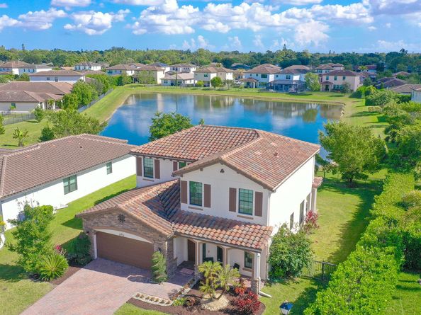 3502 Bauer Road, Royal Palm Beach FL 33411