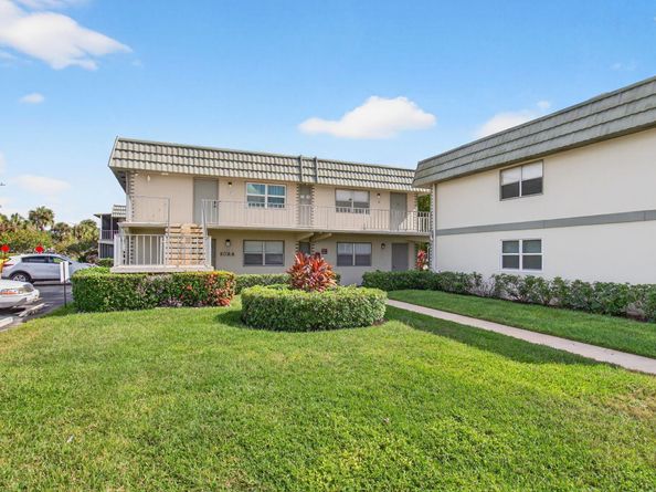 702 Monaco O, Delray Beach FL 33446