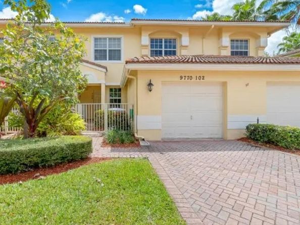 9770 Bowline Drive 102, West Palm Beach FL 33411