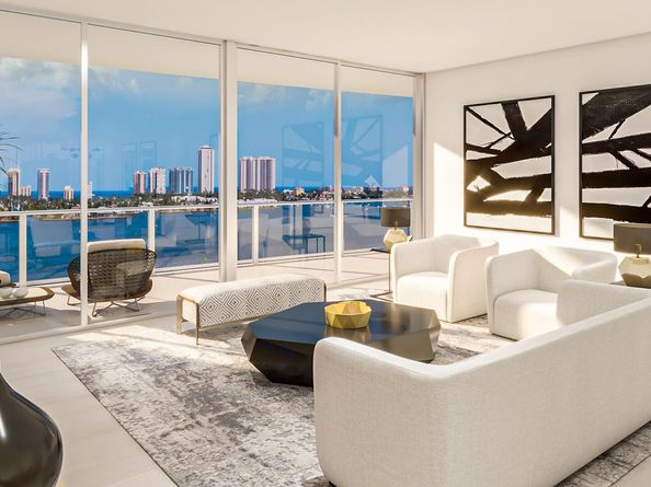 220 Lake Shore Drive 2106, Lake Park FL 33403