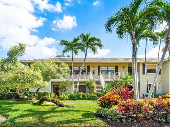 3 Stratford Drive E B, Boynton Beach FL 33436