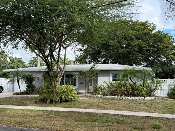 410 SW 56th Avenue, Plantation FL 33317