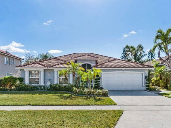 5696 Muirfield Village Circle, Lake Worth FL 33463