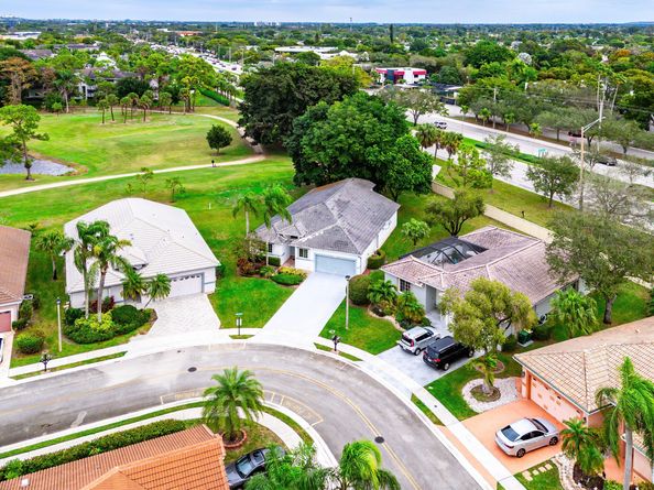 7707 NW 79th Street, Tamarac FL 33321