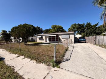 431 Pensacola Drive