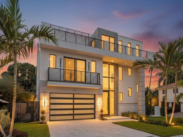 913 Denery Lane, Delray Beach FL 33483