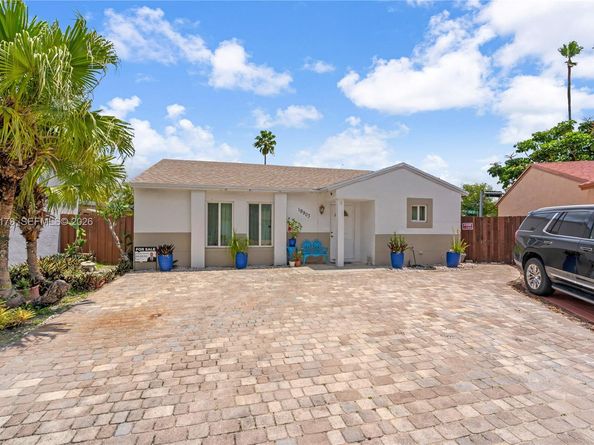 19903 NW 67th Court, Hialeah FL 33015