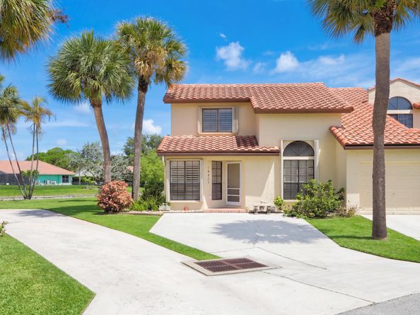 10321 Windswept Place, Boca Raton FL 33498
