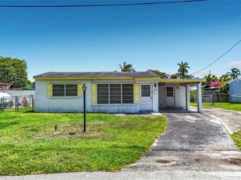 5930 NW 24th Court