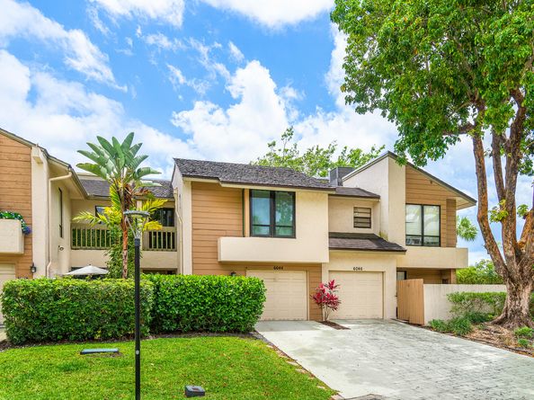 6044 Glendale Drive, Boca Raton FL 33433