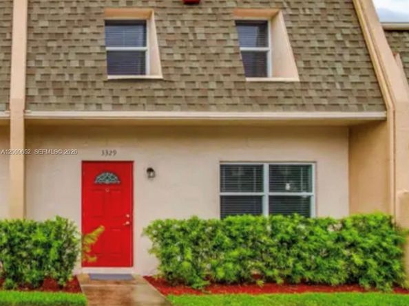 3315 Quail Close 26 26, Pompano Beach FL 33064