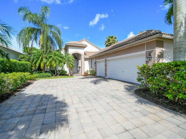 8197 Cypress Point Road, West Palm Beach FL 33412