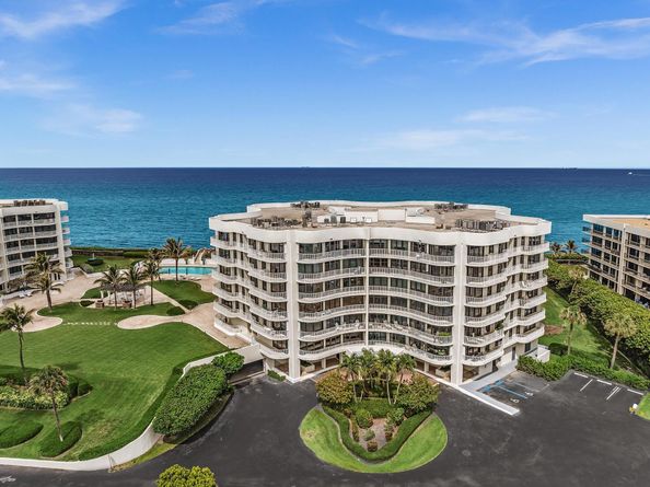 3360 S Ocean Boulevard 2a, Palm Beach FL 33480