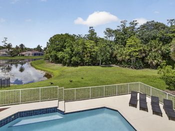 15703 Cypress Park Drive
