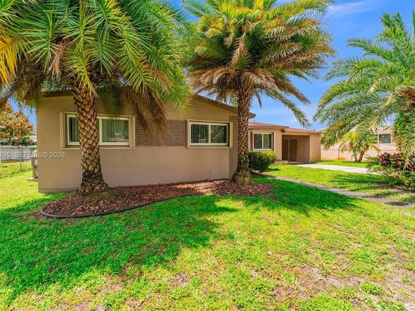 2240 NW 175th Street, Miami Gardens FL 33056