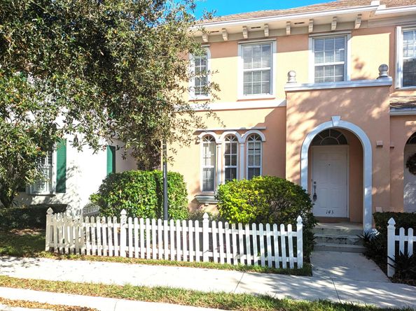 143 Middlebury Drive, Jupiter FL 33458