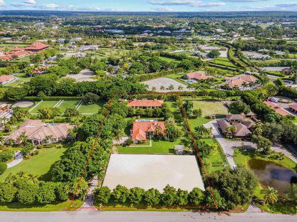 2439 Appaloosa Trail, Wellington FL 33414