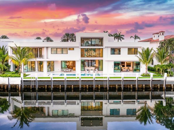 4111 Ibis Point Circle, Boca Raton FL 33431