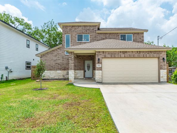 9718 Bennett Street, Houston TX 77029