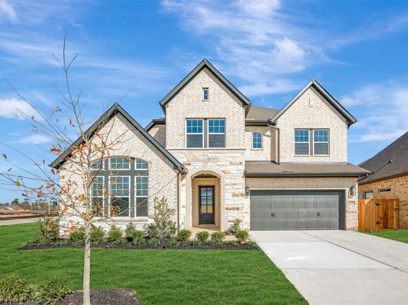 139 Silverbow Creek Way, Conroe TX 77304