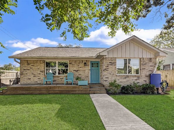 3906 Beggs Street, Houston TX 77009