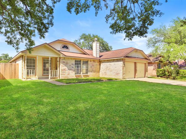 16914 Applecross Lane, Houston TX 77084