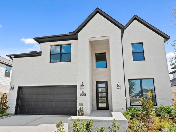 12430 Palo Pinto View Drive, Cypress TX 77433