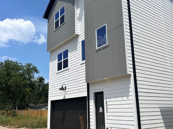 1032 Marcolin Street, Houston TX 77088