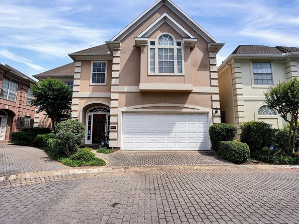 2908 Saint Street, Houston TX 77027