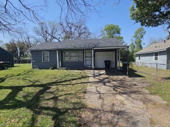 4215 Los Angeles Street, Houston TX 77026