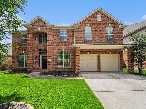 13707 Kingston River Lane, Houston TX 77044