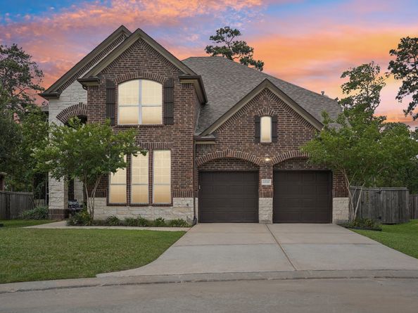 13710 Nubenbrook Lake Drive, Houston TX 77044