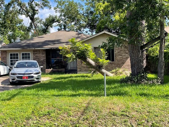 3415 Bostic Street, Houston TX 77093