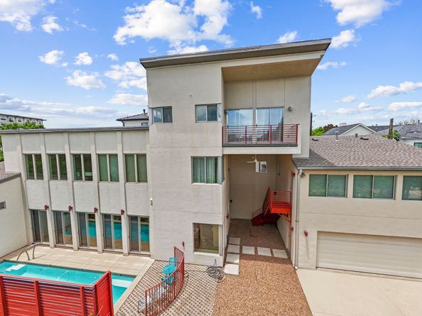 1634 Marshall Street, Houston TX 77006