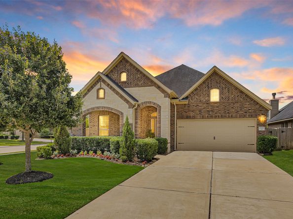 19703 Lakeside Pointe Court, Richmond TX 77407