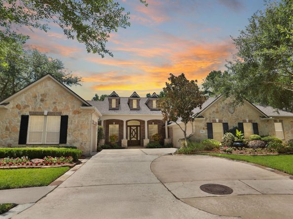 7826 Camden Hollow Lane, Humble TX 77396