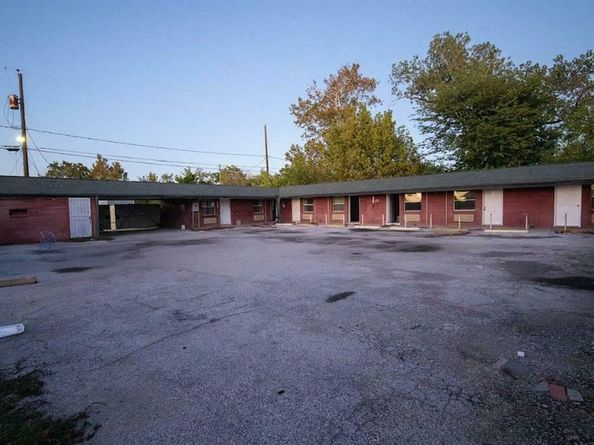 7930 Ritz Street 16, Houston TX 77028