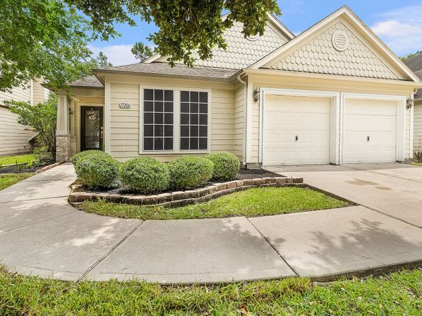 17206 Kobuk Valley Circle, Humble TX 77346