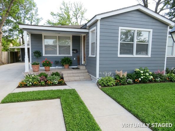 1103 Jocelyn Street, Houston TX 77023